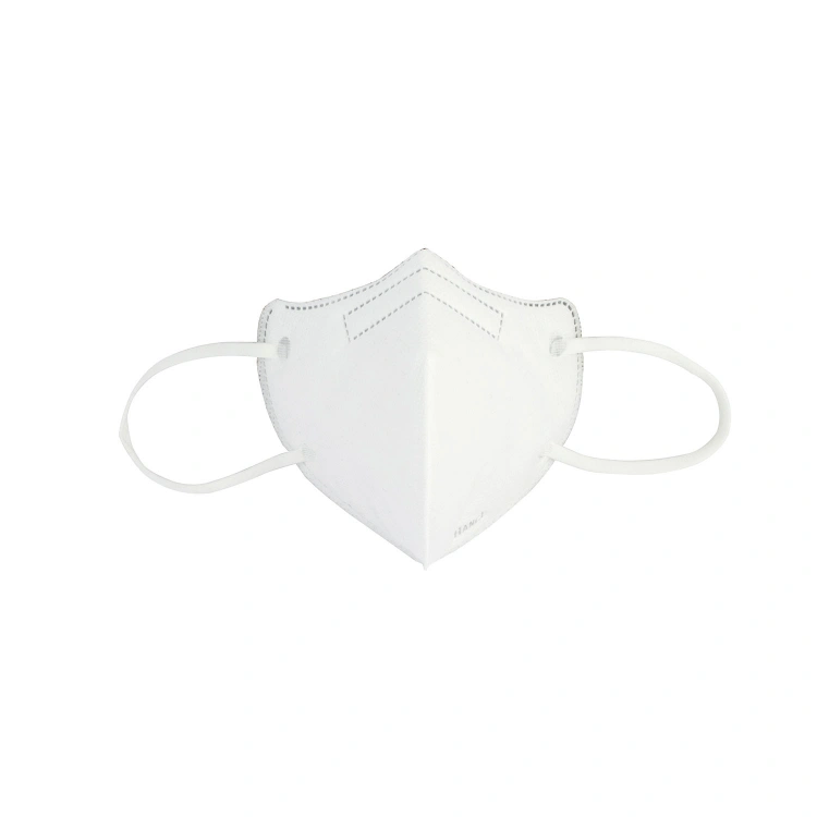 Protective Respirator 5 Ply FFP2 KN95 Disposable Mask