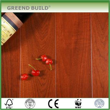 Jatoba easi clean wood floor