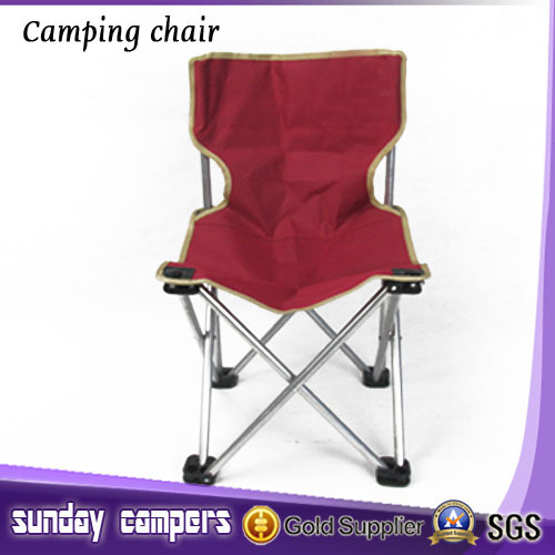 Durable folding camo armless chair / kids plastic chairs for sale