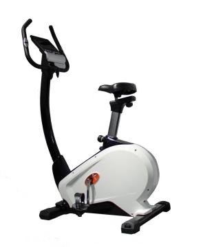 Exercise Folding Magnetic Static Bicycle Sports Spin Bike