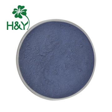 Wholesale food pigment butterfly pea powder