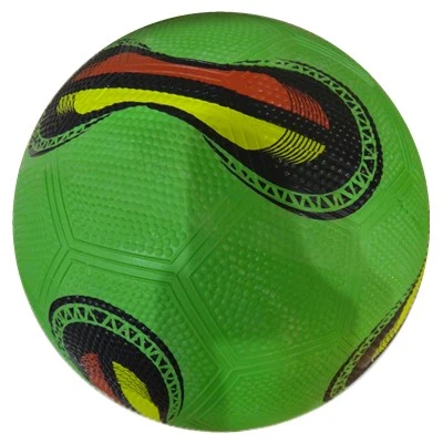 Four Color Smooth & Golf Surface Football