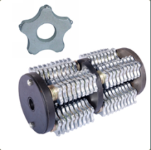 200mm Scarifier Drums floor preparation