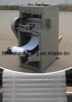 Sj - 057 Chef Hat Making Machine