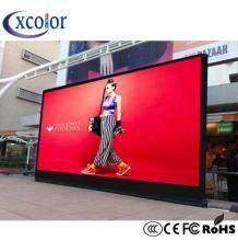 Outdoor Stage Background Led Wall P8 Screen Display