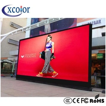 led video display manufacturers