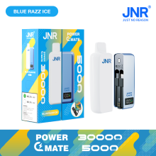 JNR PowerMate 30K Puffs Disposable Vape Wholesale Danmark