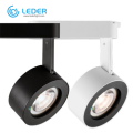 Iluminação de trilho dobrável LEDER 30W