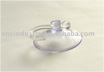plastic suction cup