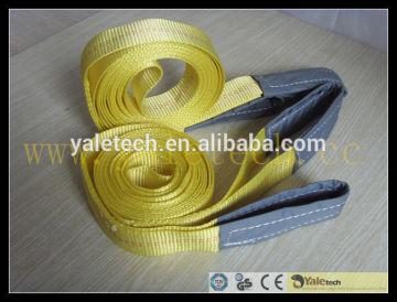 recovery tow strap / towing strap / emergency strap / tow rope from china manufactory