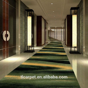 Special Design Nylon Carpet, Broadloom Printed Carpet 001