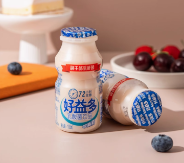 LDPE Shrink Plastic Film for Soda Beer Cans