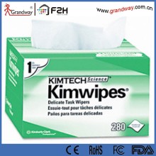 Kimwipes Fiber Cleaning Wipes