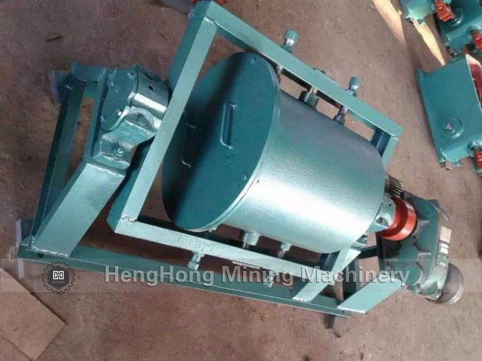 Lab Ball Mill