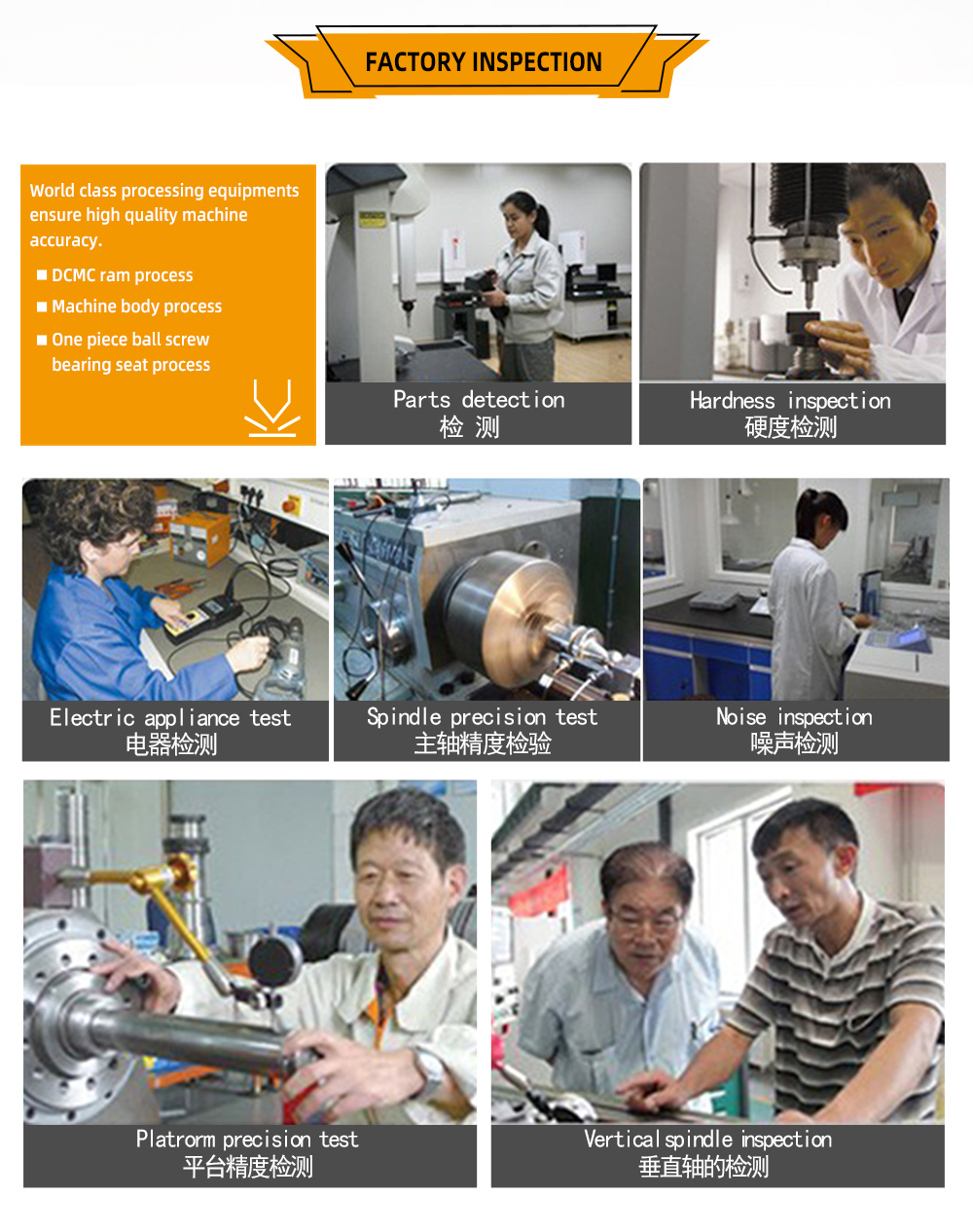 X6132 Best Selling new Horizontal Knee Type milling machine