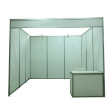 Standard booth, Exhibition booth