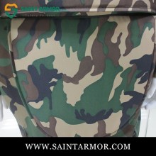 Full Body Bulletproof Jacket/Bullet Proof Tactical Vest/Body Armor Ballistic Vest