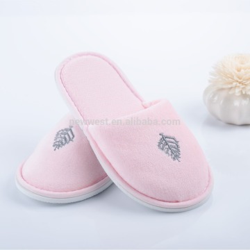 Four Seasons Hotel Kids Slippers