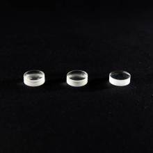 Germanium bi convex optical lens