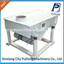 Best price China vibration screening machine