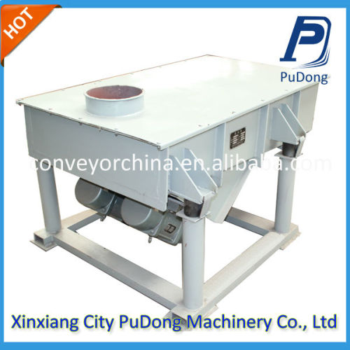 Huge output factory price vibration screen machine price