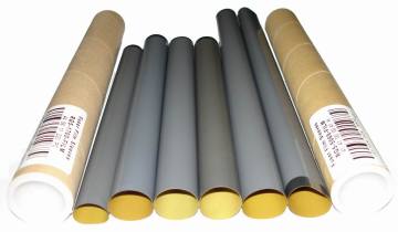 Fuser film sleeve