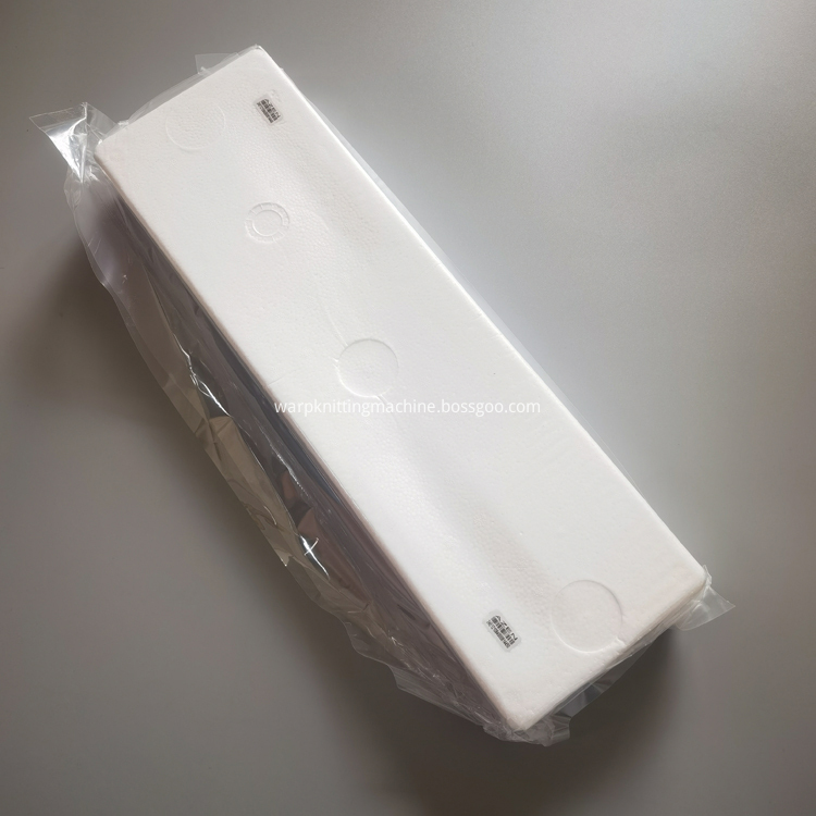 Piezo Electric Jacquard Piezo Electric Jacquard
