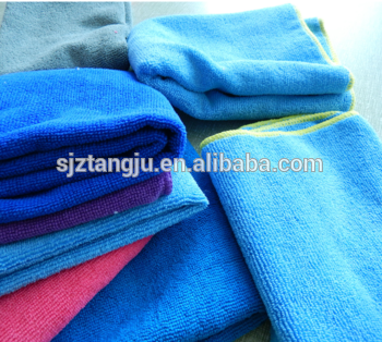super absorbent microfiber cleaning towels