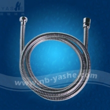 Brass Double Lock Extensible Hose YS606