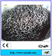 the chain as lifting chain