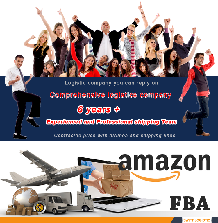 Cheapest railway freight/shipping/Amazon/FBA freight forwarder from China to Italy