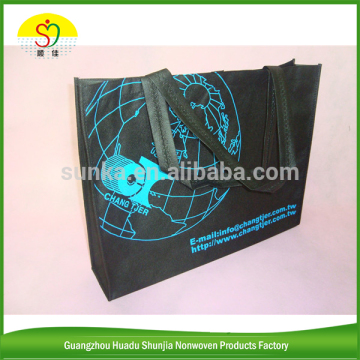 Hot Design Eco-friendly Promotional Cheap Custom Nonwoven Bag