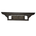 SDC468 711766537 John Deere steel wear plate