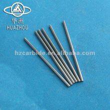 Cemented carbide rod blanks