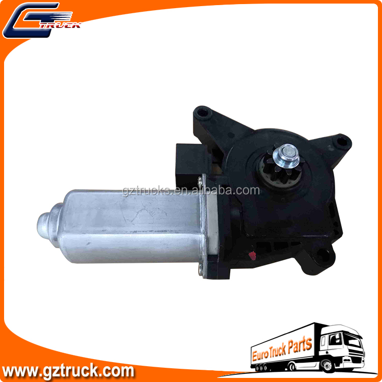 European Truck Auto Spare Parts Window lifter motor, right Oem 0008202708 for MB Truck Window Regulator Motor