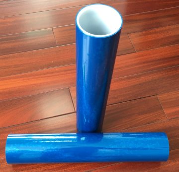 Anti-static PET protective film