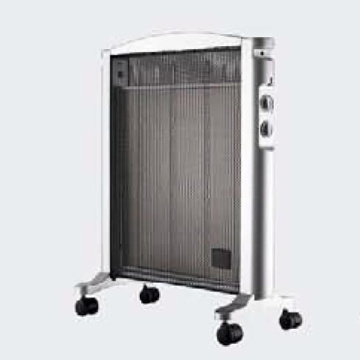 Aquecedor de painel térmico de mica 2000W