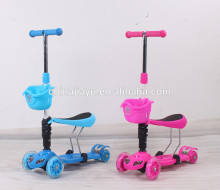 baby products pro kick scooter seat kick scooter