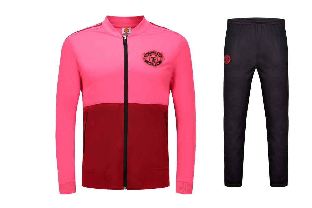 Champion Heren Zip 2 Pieces Trainingspakken Hardlopen Jogging