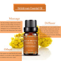 Aceite esencial de aromaterapia de Helichrysum natural al por mayor