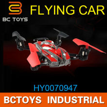 JXD 389 2 In 1 2.4GHz Hybrid RC Quadcopter Racing car with 6-axis gyro/rc flying car/rc quadcopter helicopter HY0070947