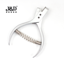 Handmade Leather Tools: Pliers and Proofing Markers