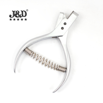 Handmade Leather Tools: Pliers and Proofing Markers