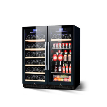 refrigerator freezer Commercial Beverage Cooler Refrigerator