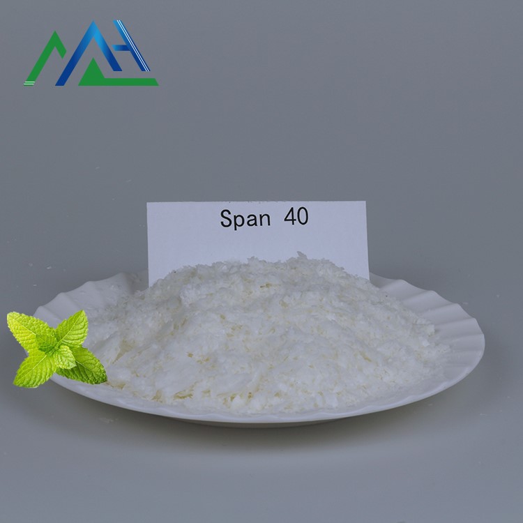 Span 80 Cas 1338-43-8 Sorbitan Monooleate Pesticide wetting agent