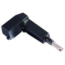 Điều khiển hệ thống nâng TV 12 V.