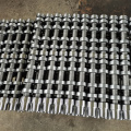 MITSUBISHI 4D31 engine camshaft