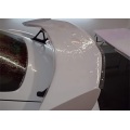 TPU PPF-film Clear Paint Protection Film