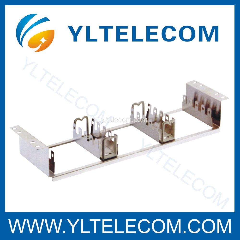 Монтажная рама для 19-дюймовых стойки 150 пара