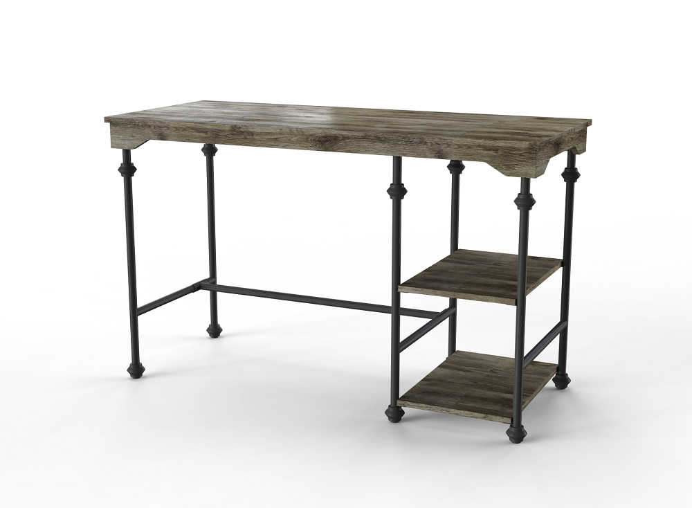 Oss Conjoined Desk For Home
